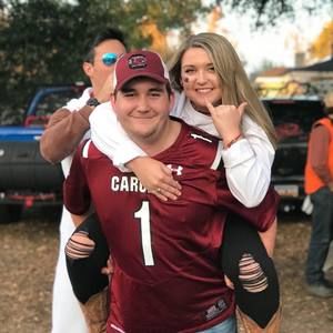 Meet your Posher, Jerry dale